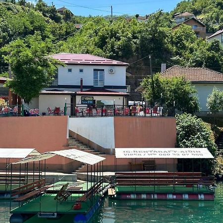 Lakeside Luxury Apartments Jablanica Exterior photo