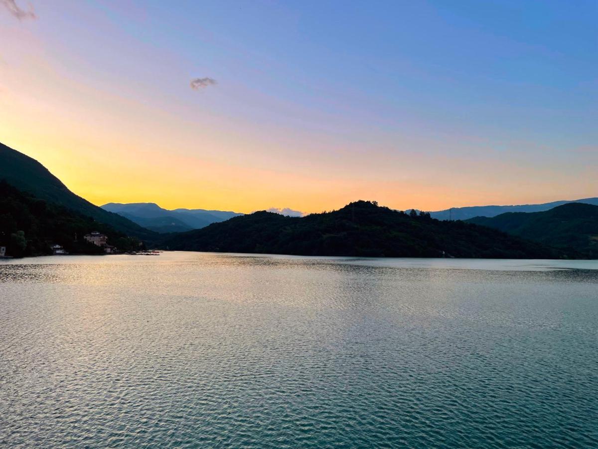 Lakeside Luxury Apartments Jablanica Exterior photo