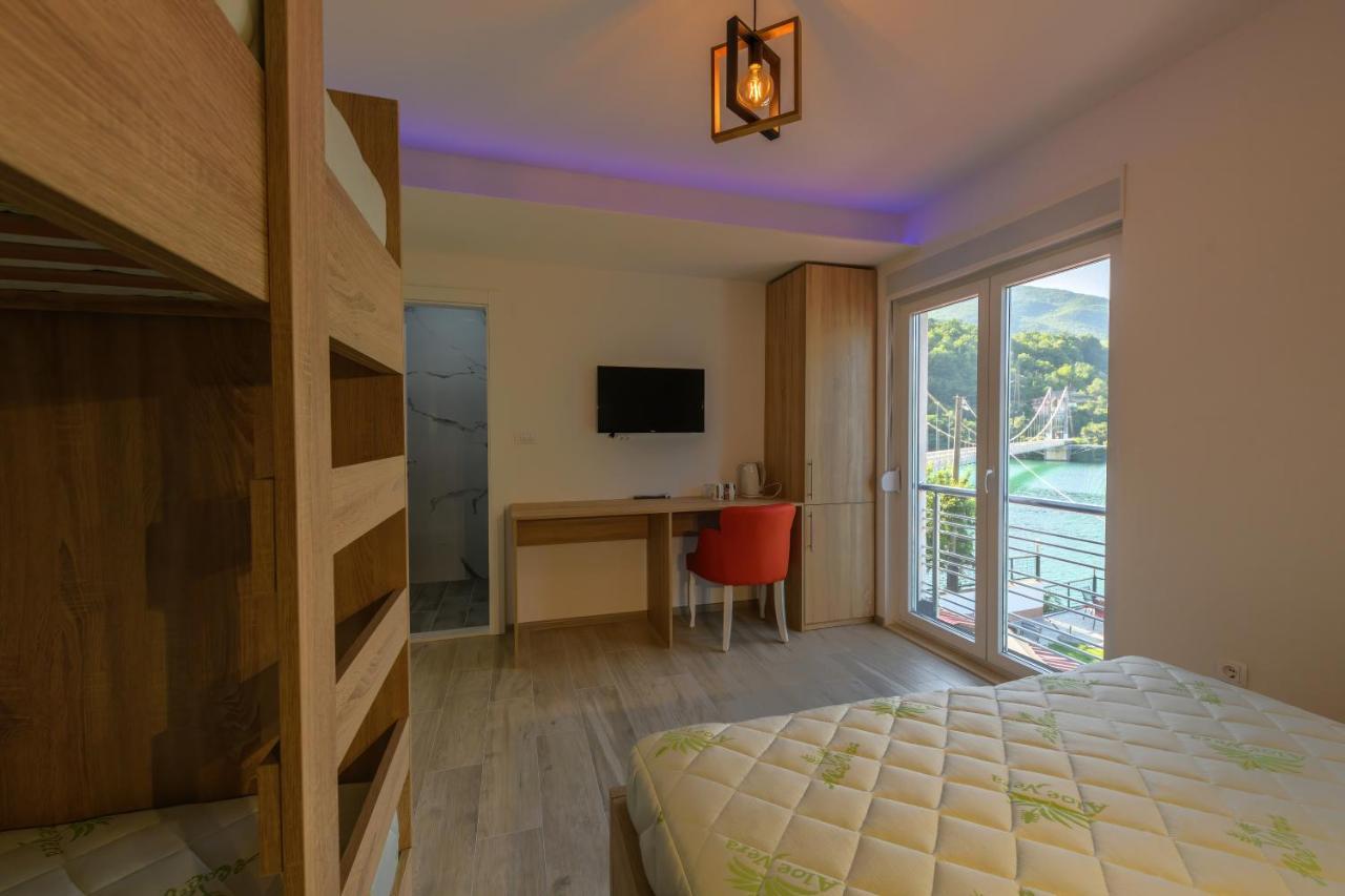 Lakeside Luxury Apartments Jablanica Exterior photo