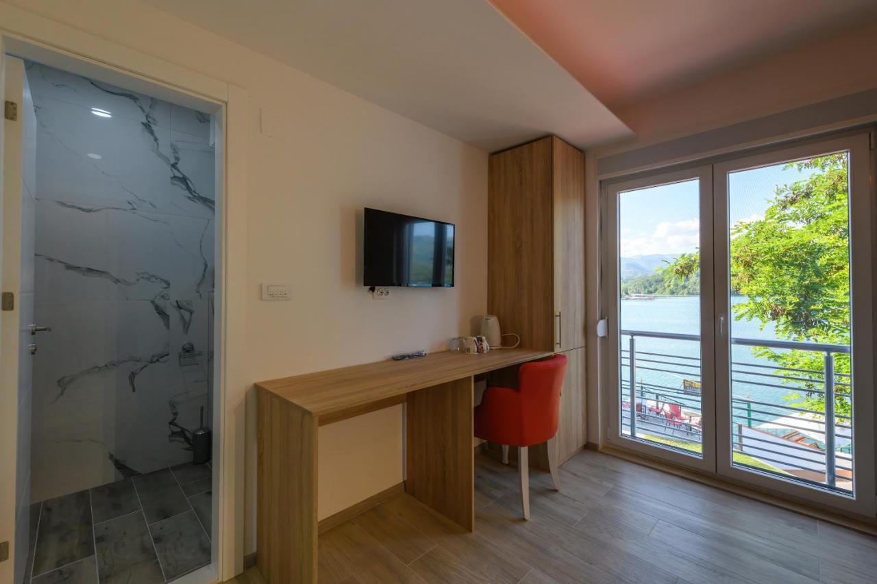 Lakeside Luxury Apartments Jablanica Exterior photo