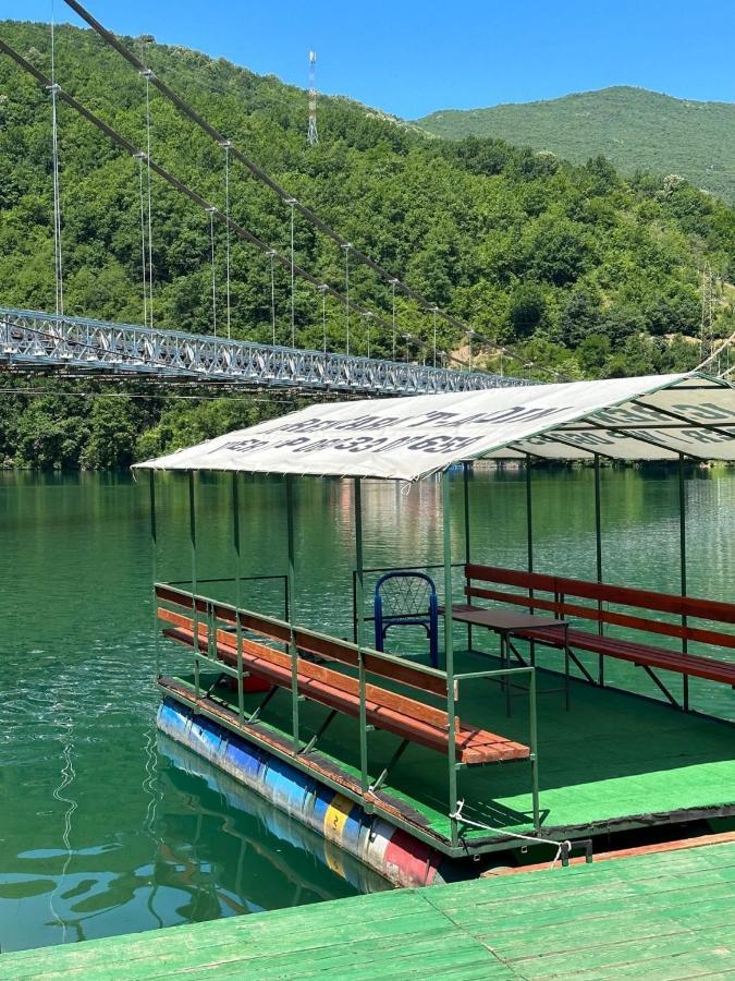 Lakeside Luxury Apartments Jablanica Exterior photo