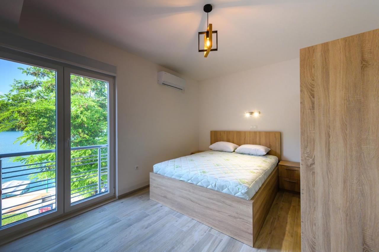 Lakeside Luxury Apartments Jablanica Exterior photo