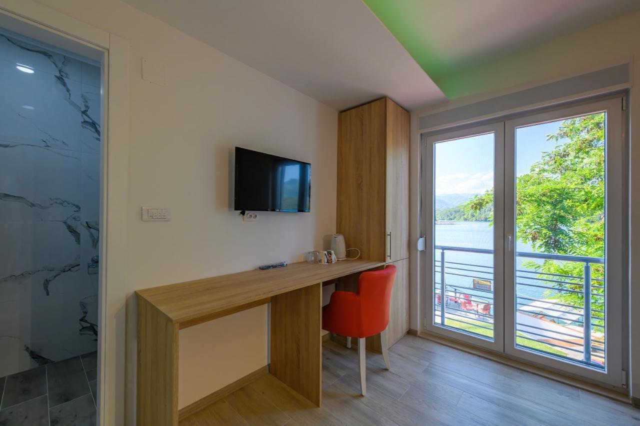 Lakeside Luxury Apartments Jablanica Exterior photo
