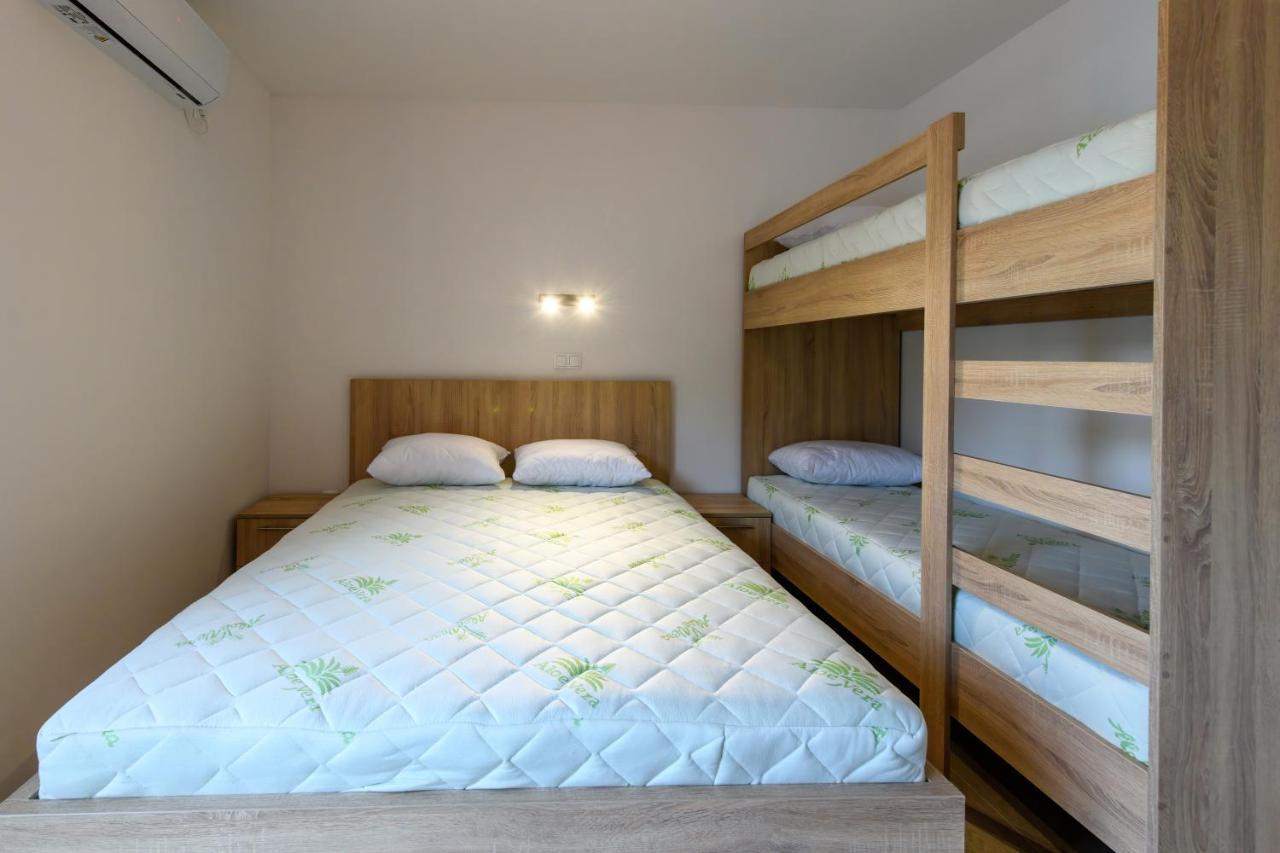 Lakeside Luxury Apartments Jablanica Exterior photo