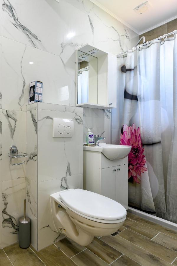 Lakeside Luxury Apartments Jablanica Exterior photo