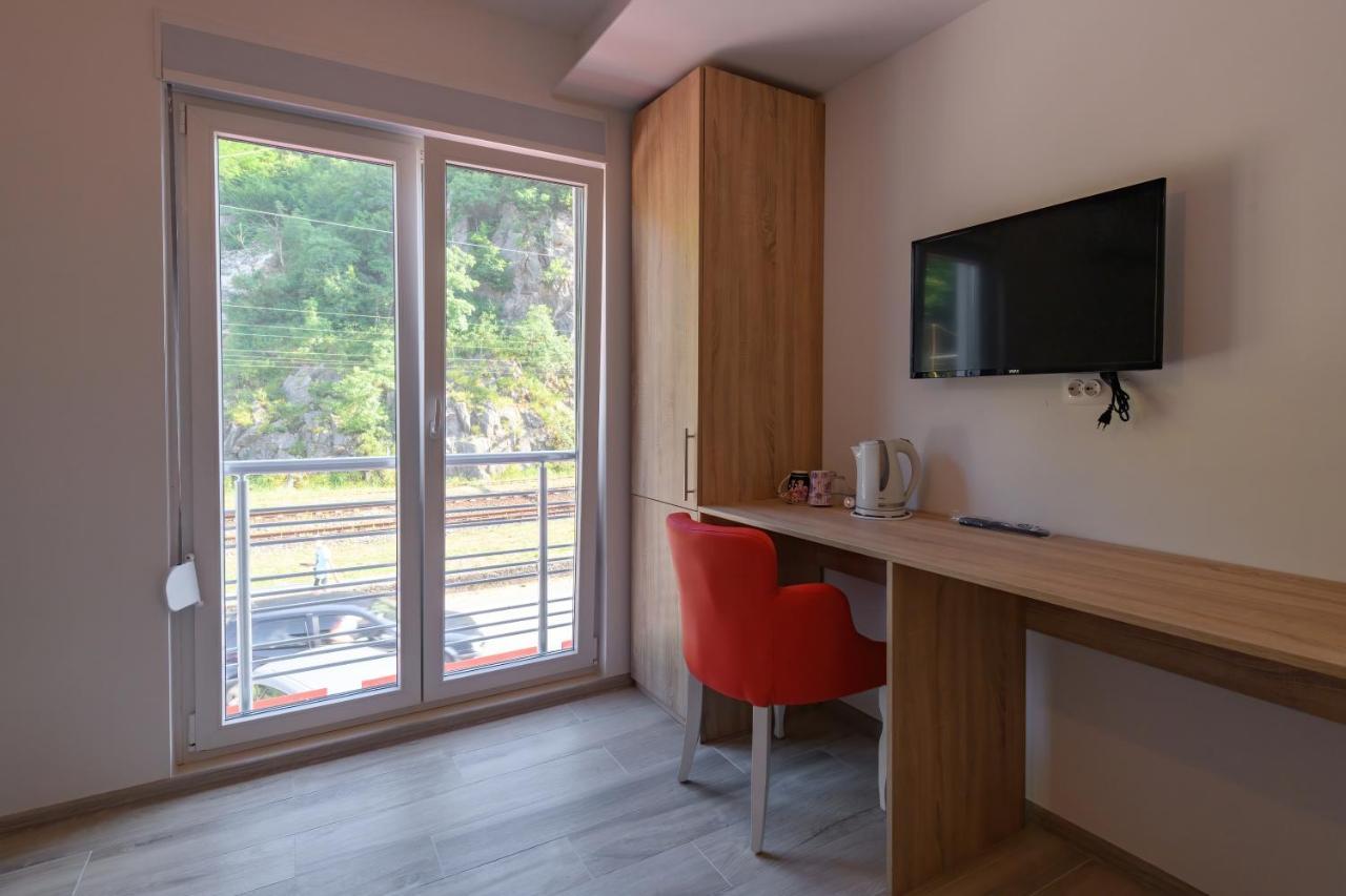 Lakeside Luxury Apartments Jablanica Exterior photo