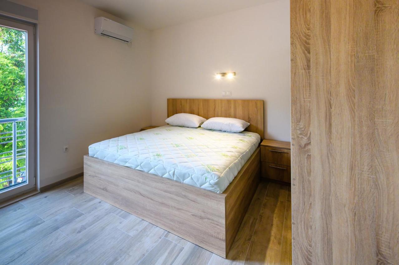Lakeside Luxury Apartments Jablanica Exterior photo