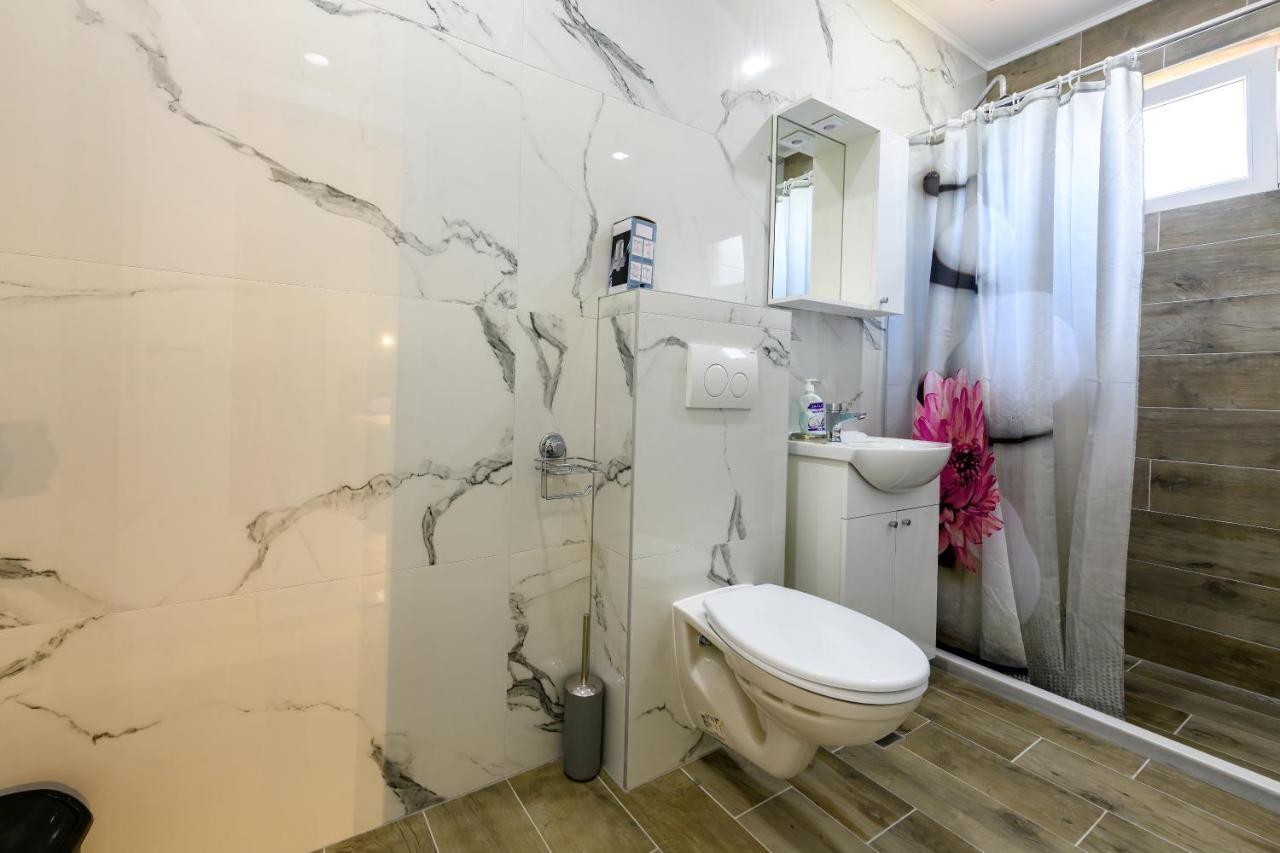 Lakeside Luxury Apartments Jablanica Exterior photo