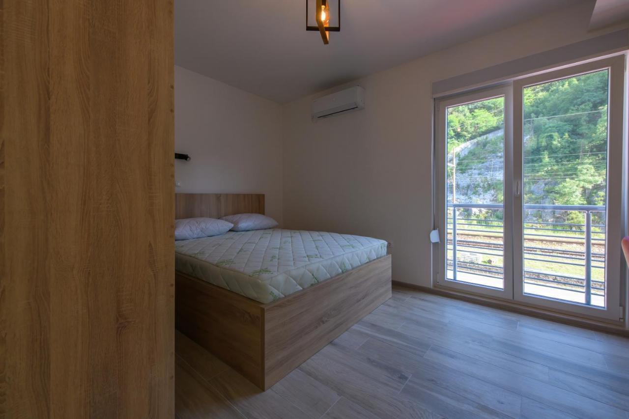 Lakeside Luxury Apartments Jablanica Exterior photo