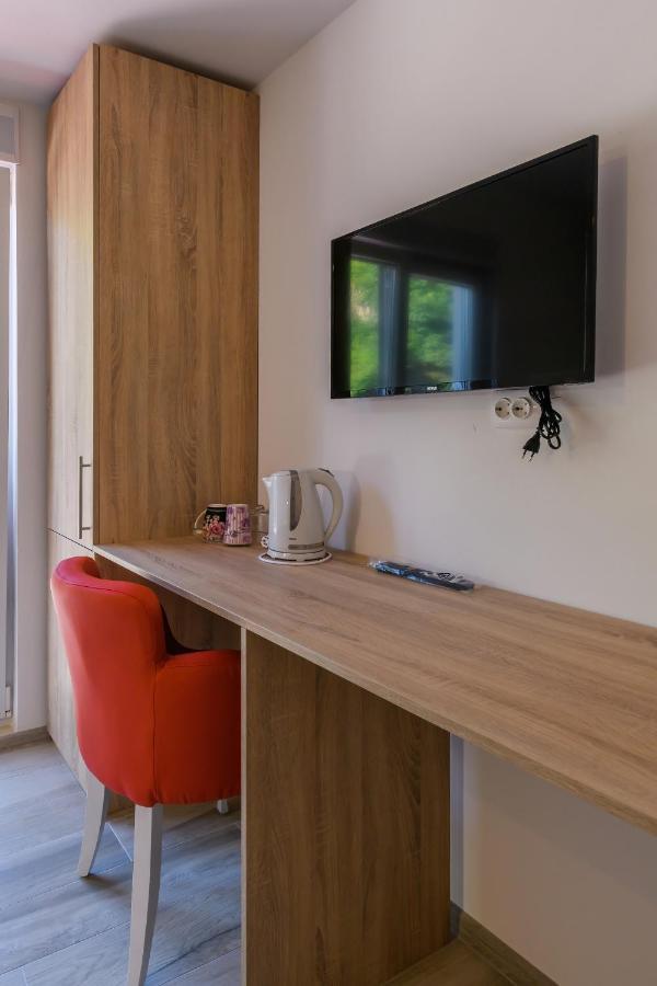Lakeside Luxury Apartments Jablanica Exterior photo
