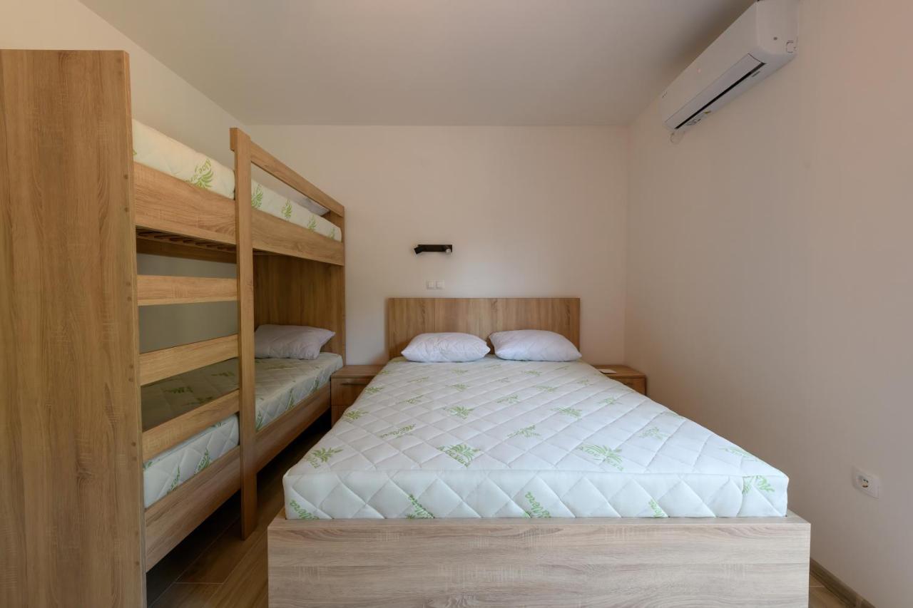 Lakeside Luxury Apartments Jablanica Exterior photo