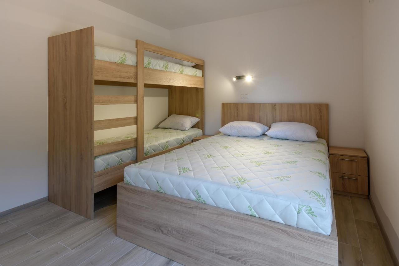 Lakeside Luxury Apartments Jablanica Exterior photo