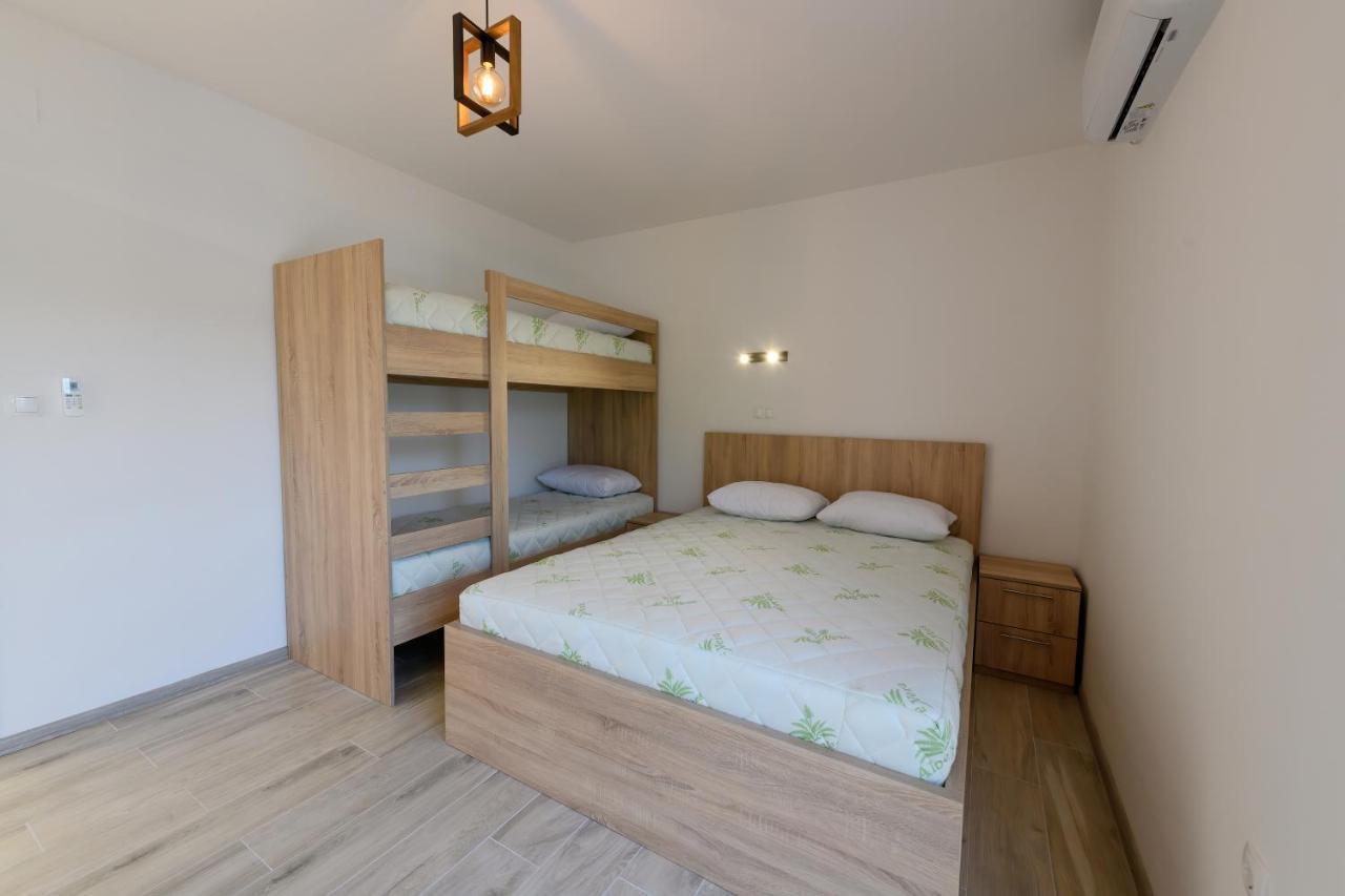 Lakeside Luxury Apartments Jablanica Exterior photo