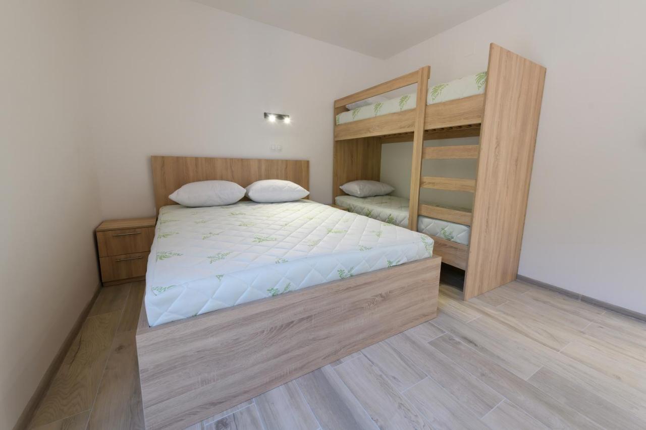 Lakeside Luxury Apartments Jablanica Exterior photo