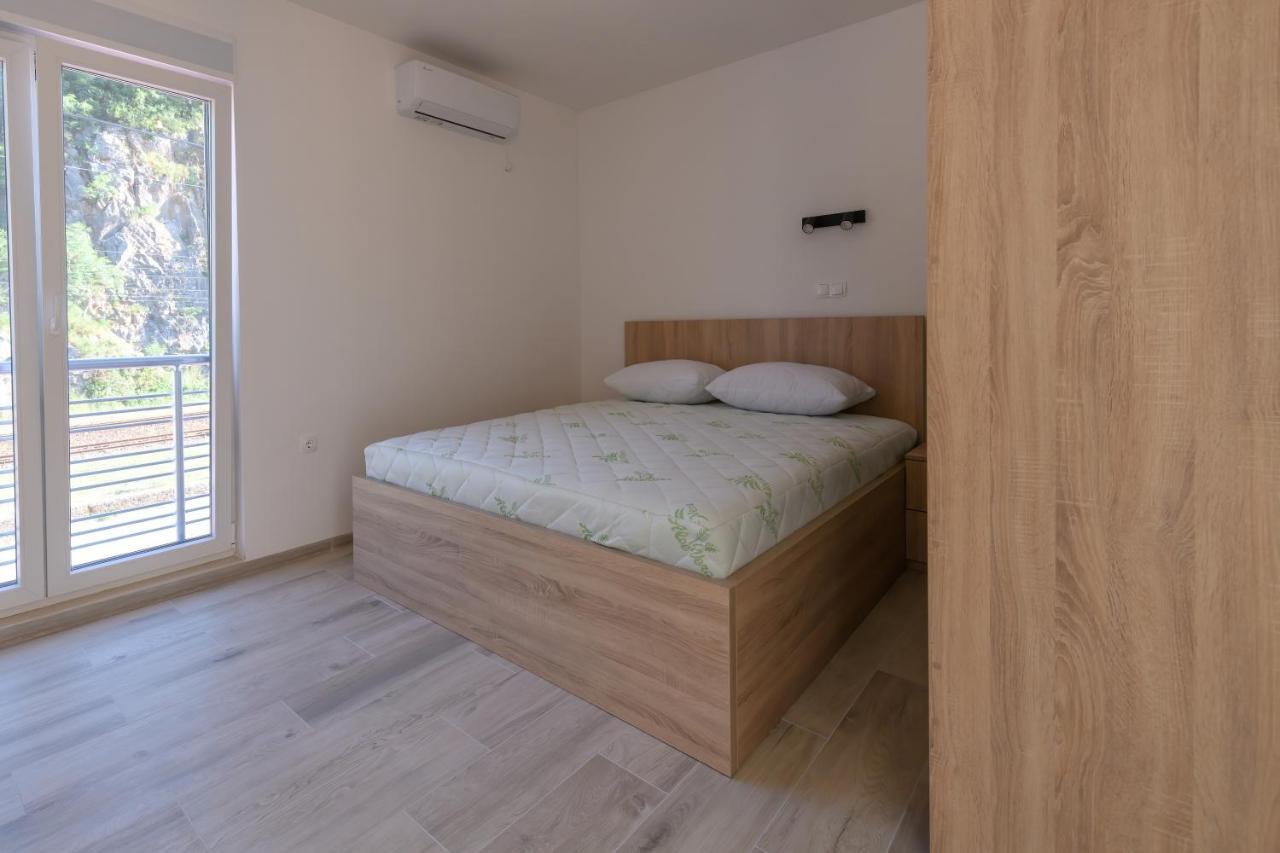 Lakeside Luxury Apartments Jablanica Exterior photo