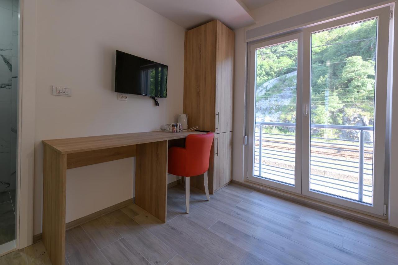 Lakeside Luxury Apartments Jablanica Exterior photo