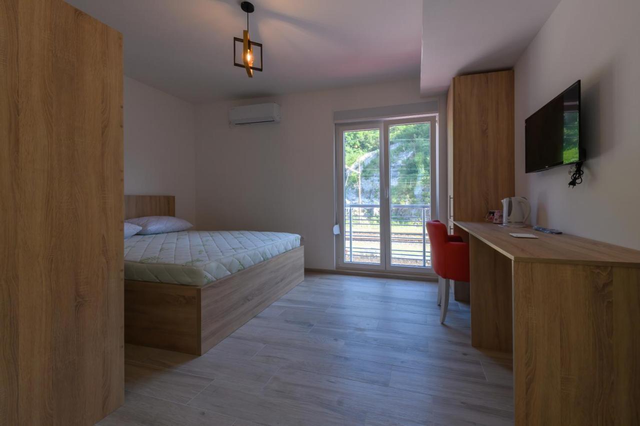 Lakeside Luxury Apartments Jablanica Exterior photo