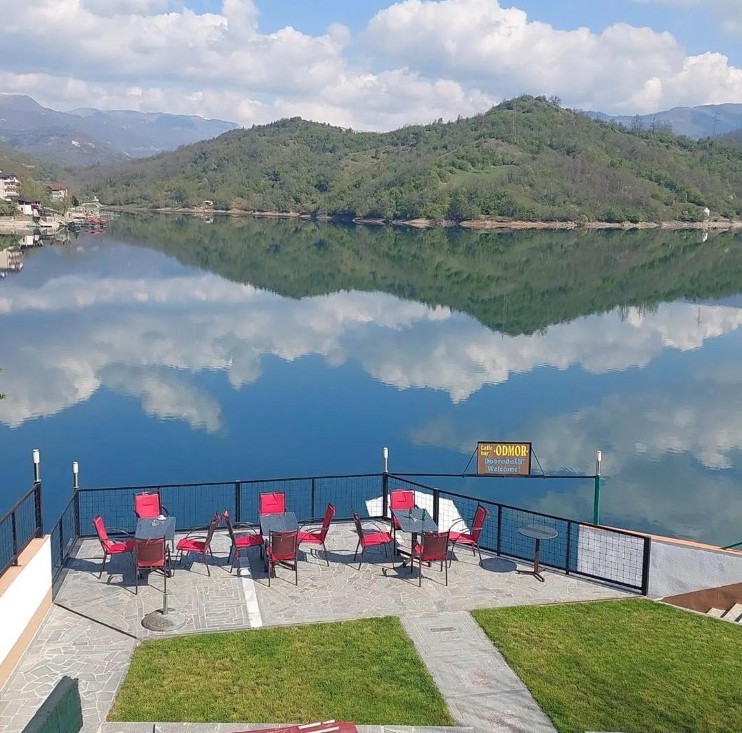 Lakeside Luxury Apartments Jablanica Exterior photo