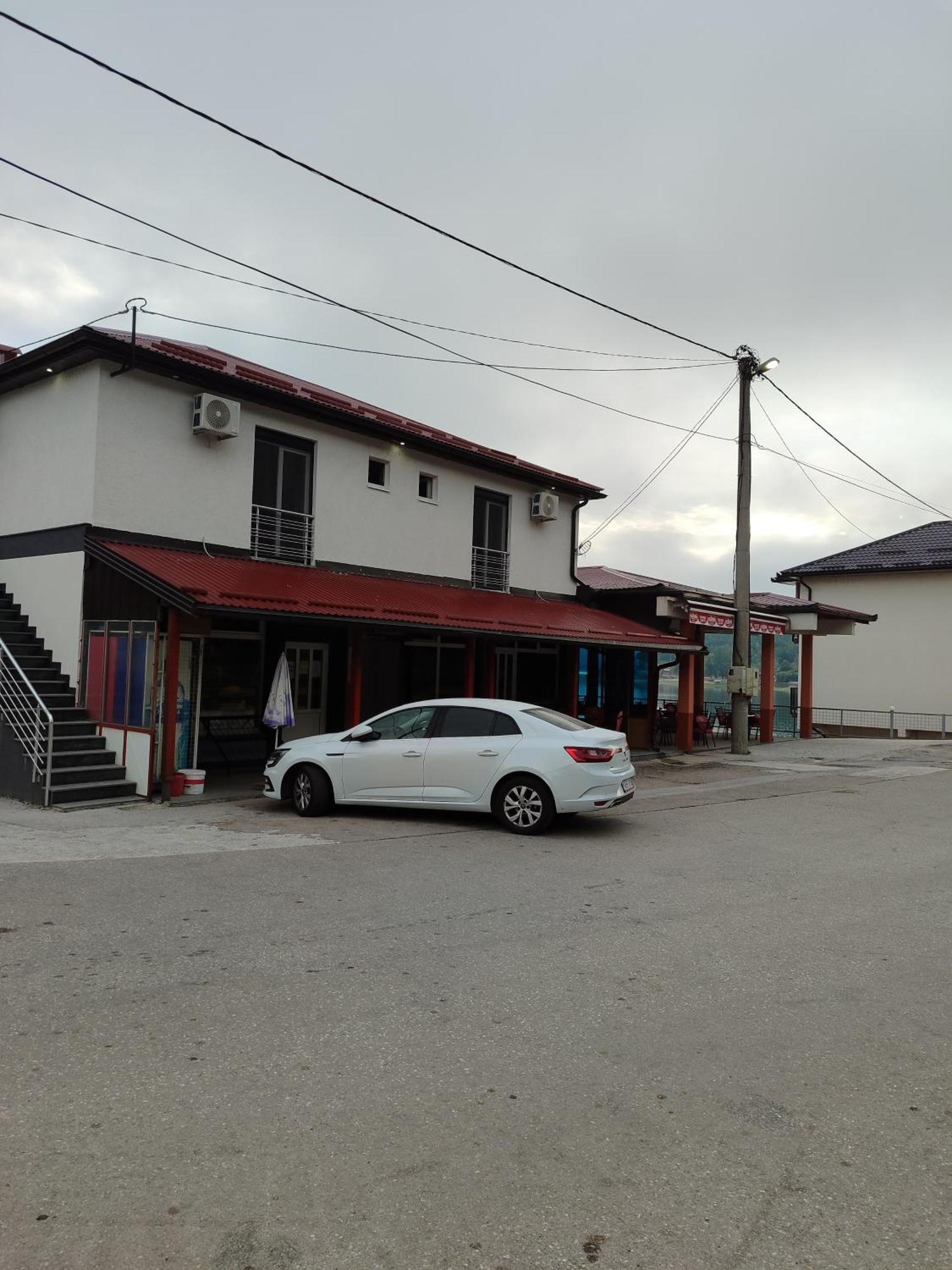 Lakeside Luxury Apartments Jablanica Exterior photo